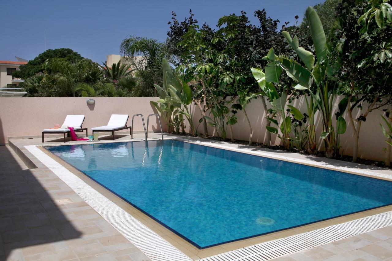 Protaras Villa Michelle 9 Buitenkant foto