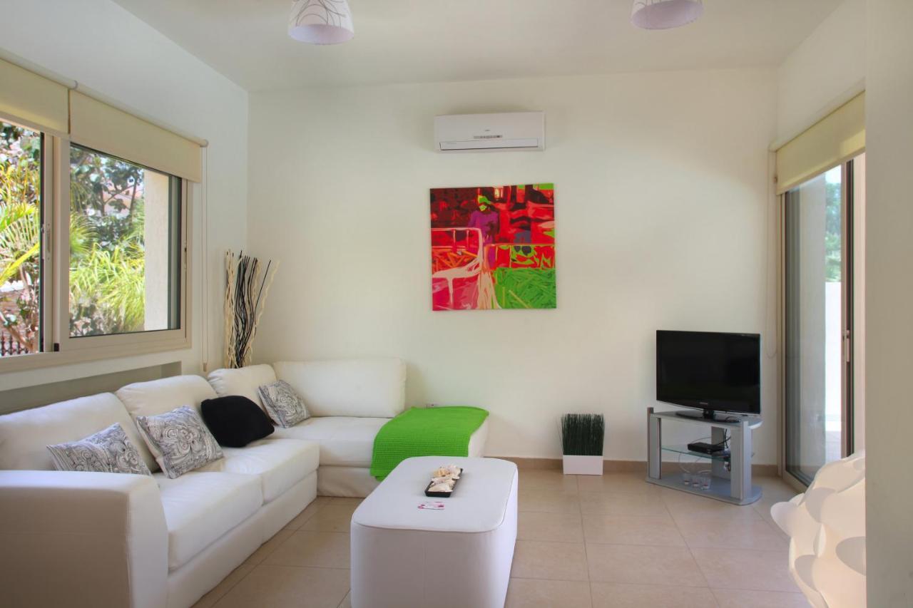 Protaras Villa Michelle 9 Buitenkant foto